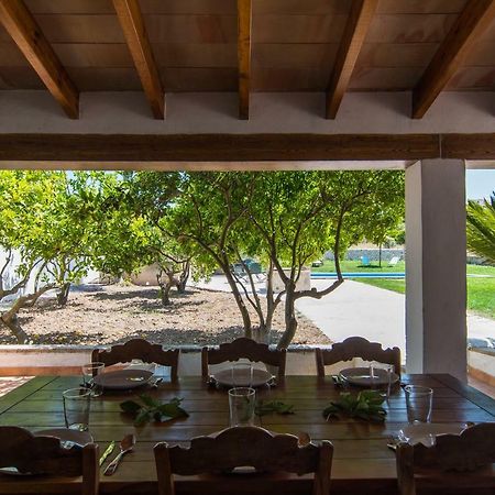 Villa Valls Монтуири Экстерьер фото